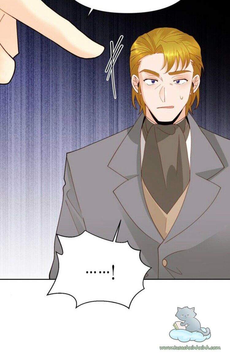 Hoàng Hậu Tái Hôn Chapter 87 - Trang 2