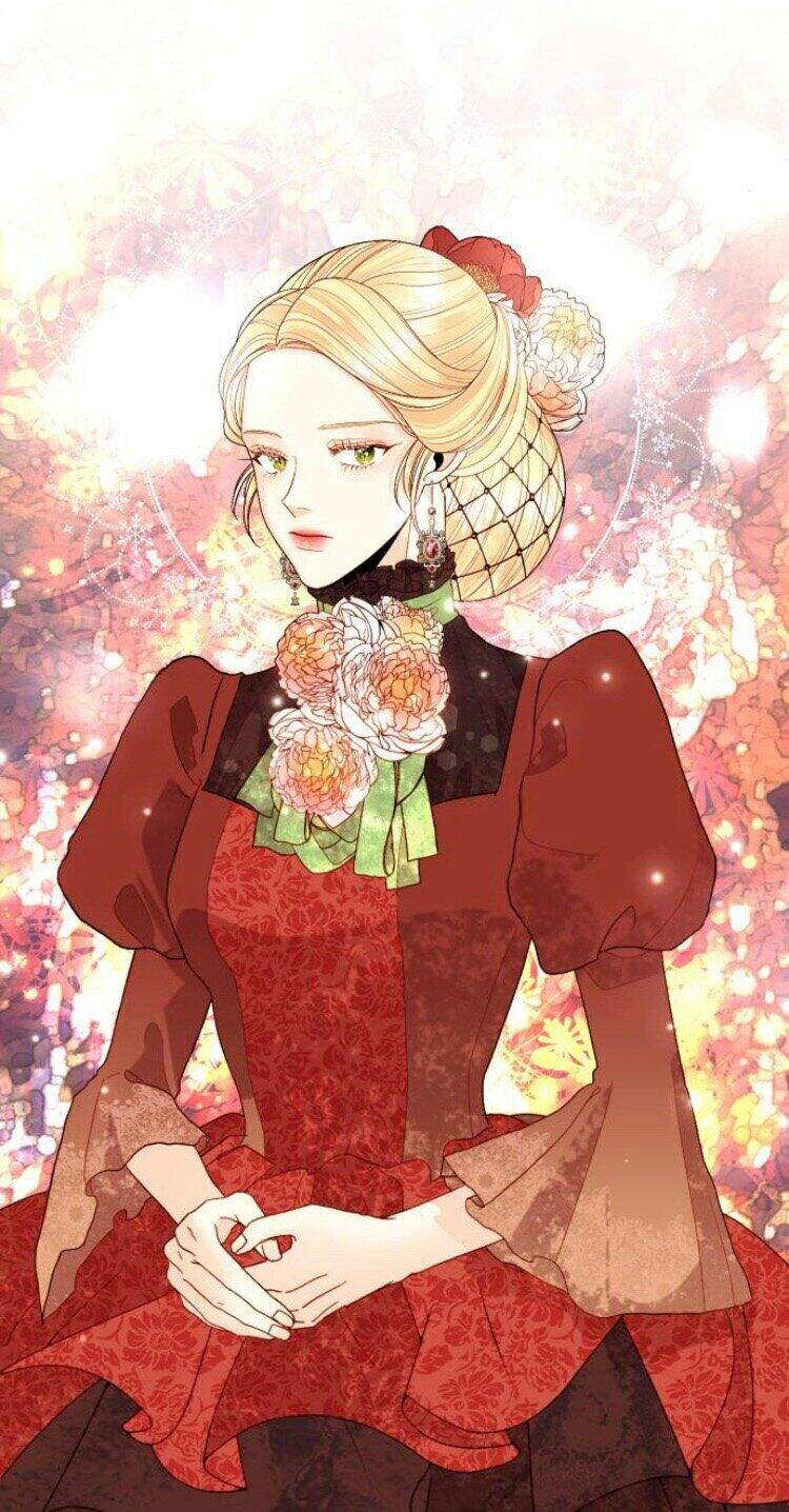 Hoàng Hậu Tái Hôn Chapter 87 - Trang 2