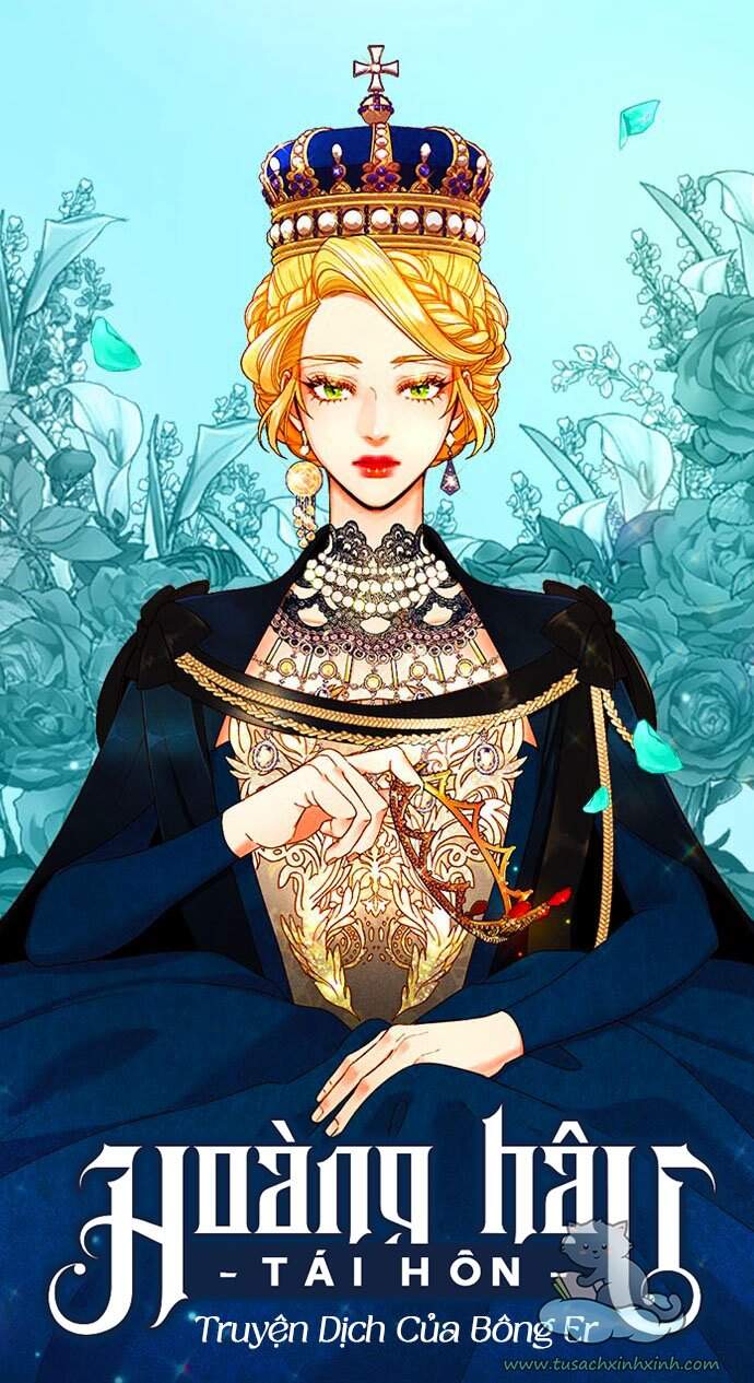 Hoàng Hậu Tái Hôn Chapter 88 - Trang 2