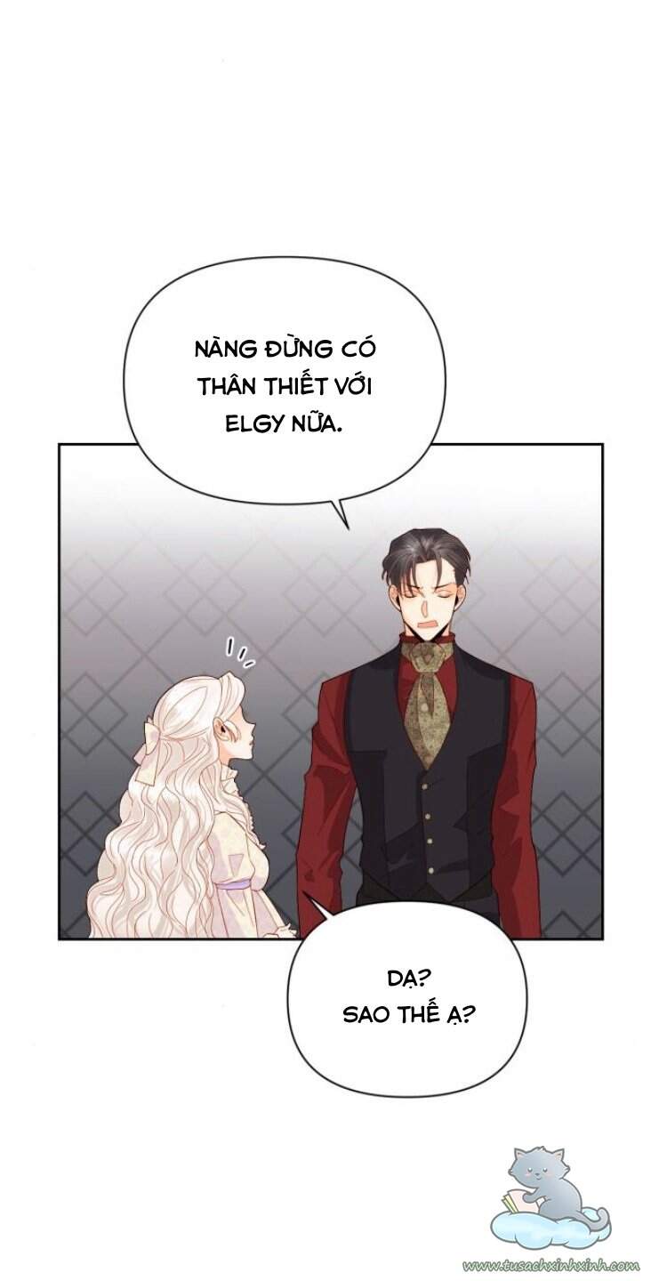 Hoàng Hậu Tái Hôn Chapter 88 - Trang 2