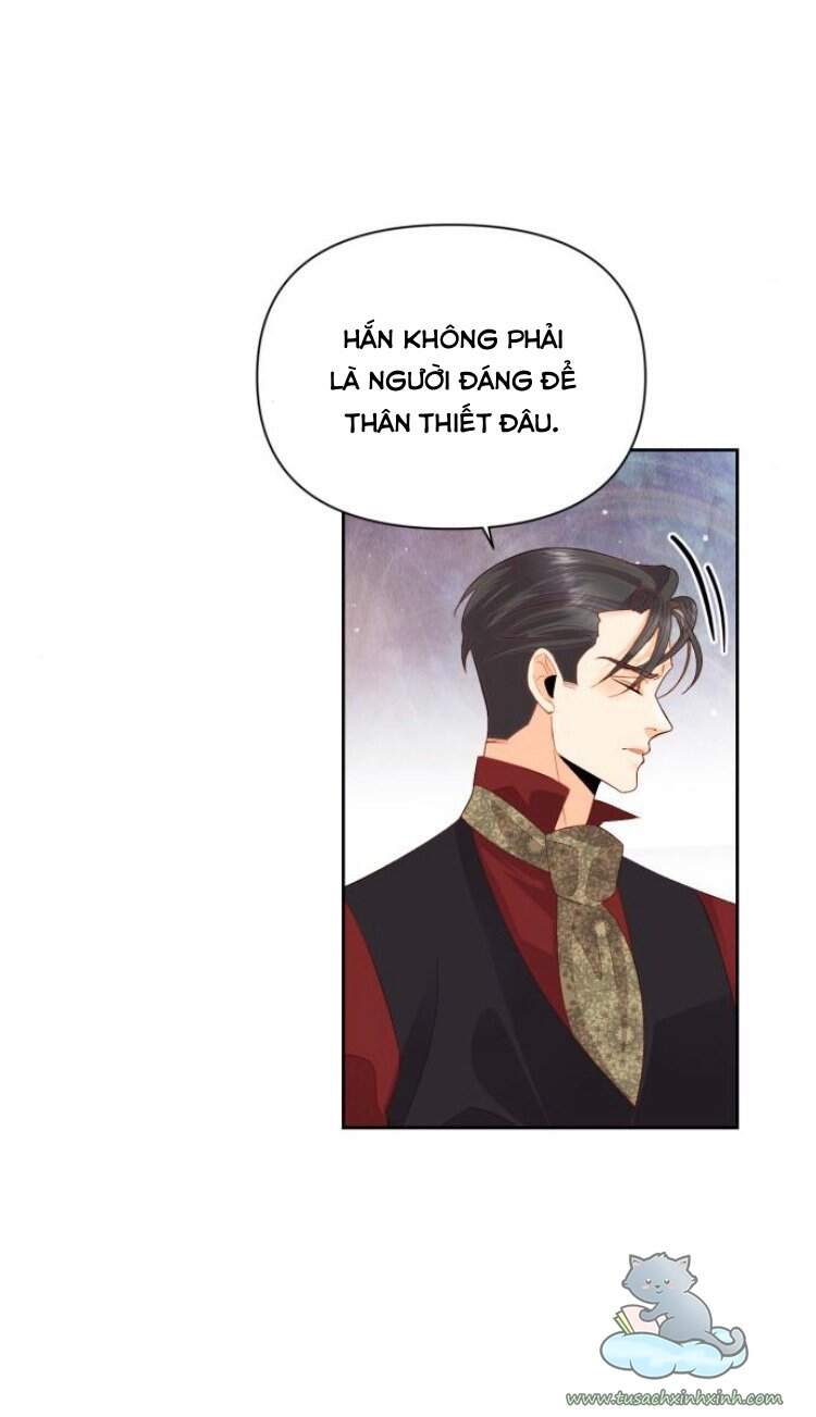 Hoàng Hậu Tái Hôn Chapter 88 - Trang 2