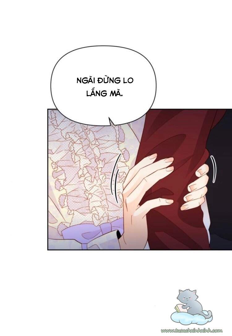 Hoàng Hậu Tái Hôn Chapter 88 - Trang 2