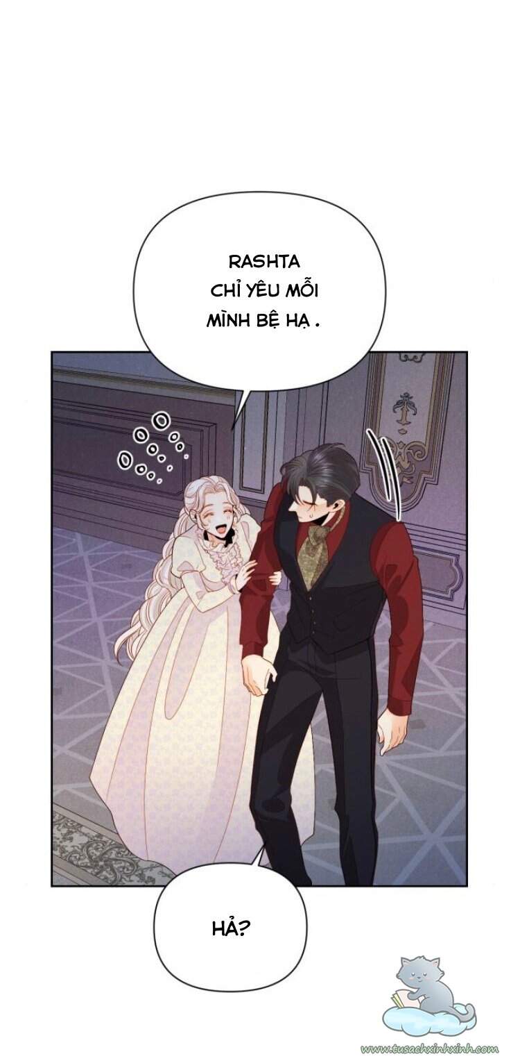 Hoàng Hậu Tái Hôn Chapter 88 - Trang 2