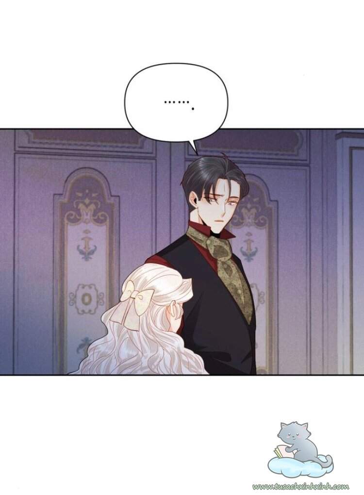 Hoàng Hậu Tái Hôn Chapter 88 - Trang 2
