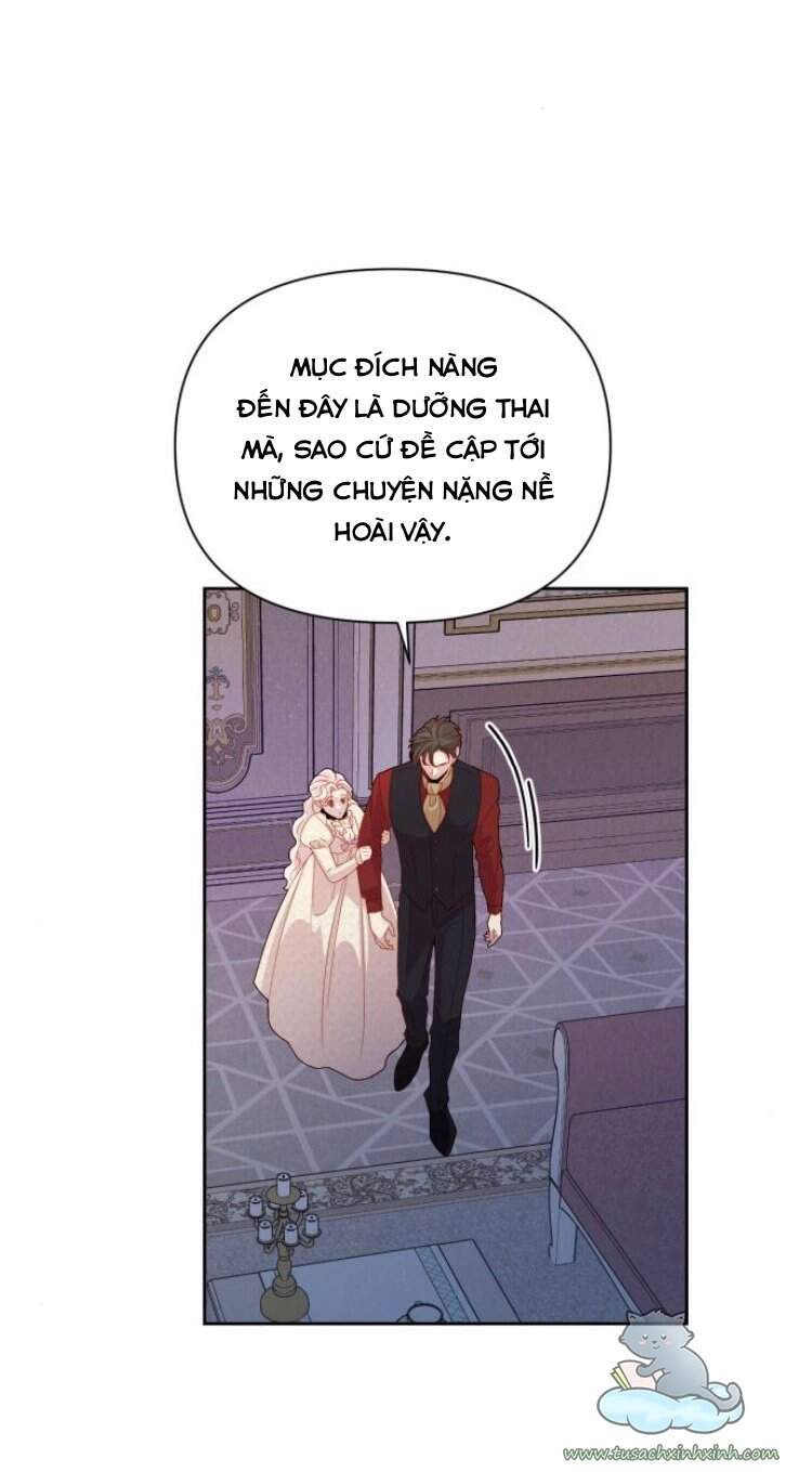 Hoàng Hậu Tái Hôn Chapter 88 - Trang 2