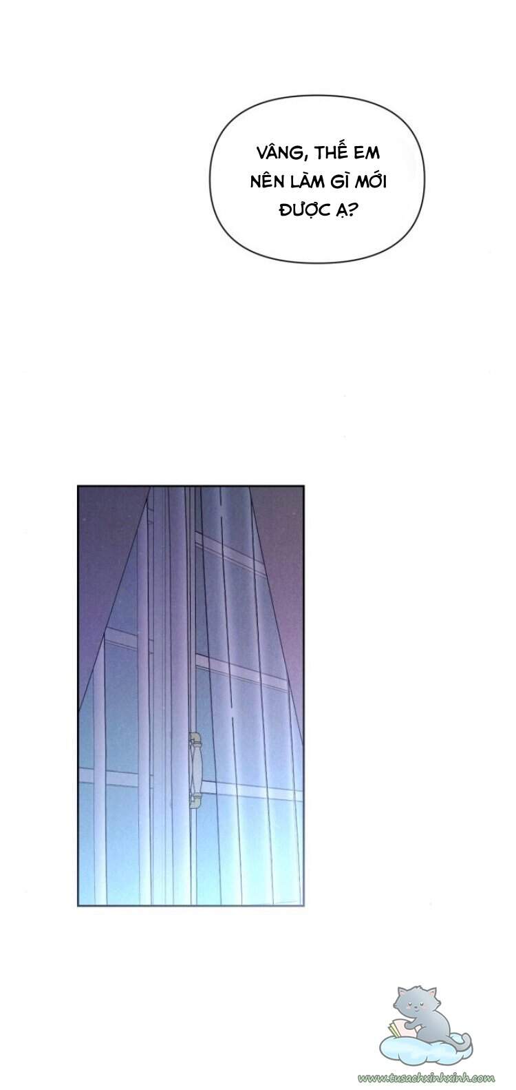 Hoàng Hậu Tái Hôn Chapter 88 - Trang 2