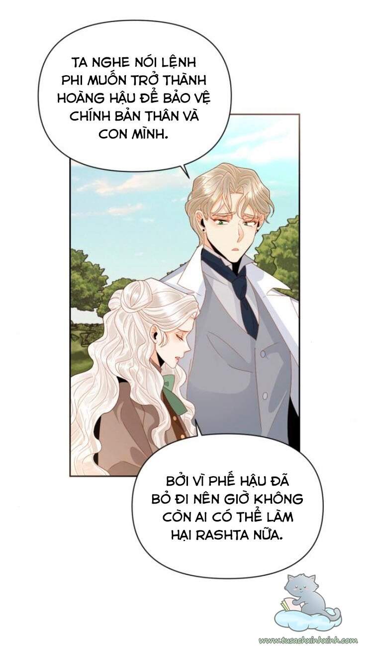 Hoàng Hậu Tái Hôn Chapter 88 - Trang 2