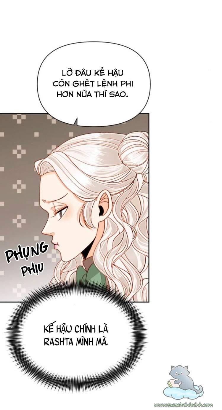 Hoàng Hậu Tái Hôn Chapter 88 - Trang 2