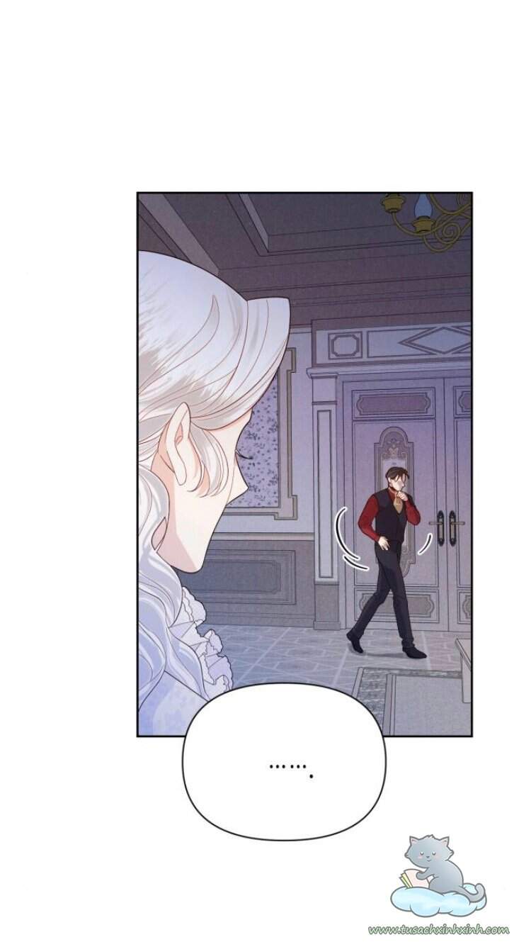 Hoàng Hậu Tái Hôn Chapter 88 - Trang 2