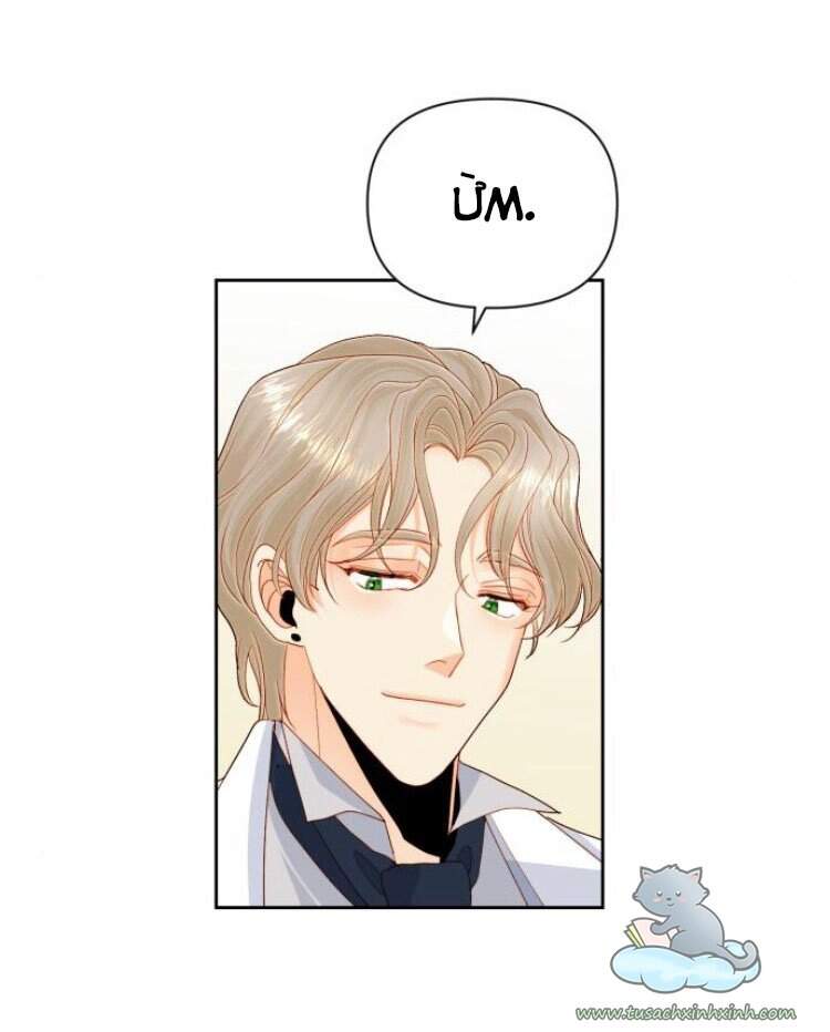 Hoàng Hậu Tái Hôn Chapter 88 - Trang 2