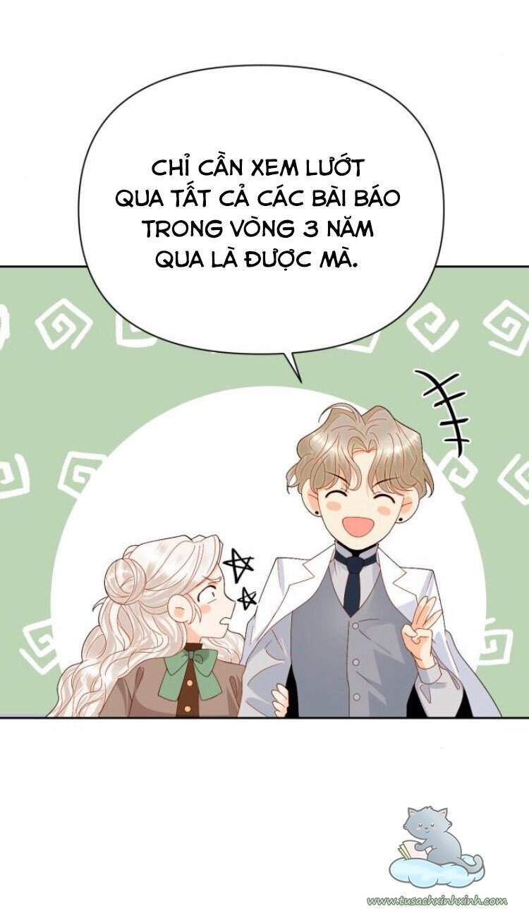 Hoàng Hậu Tái Hôn Chapter 88 - Trang 2