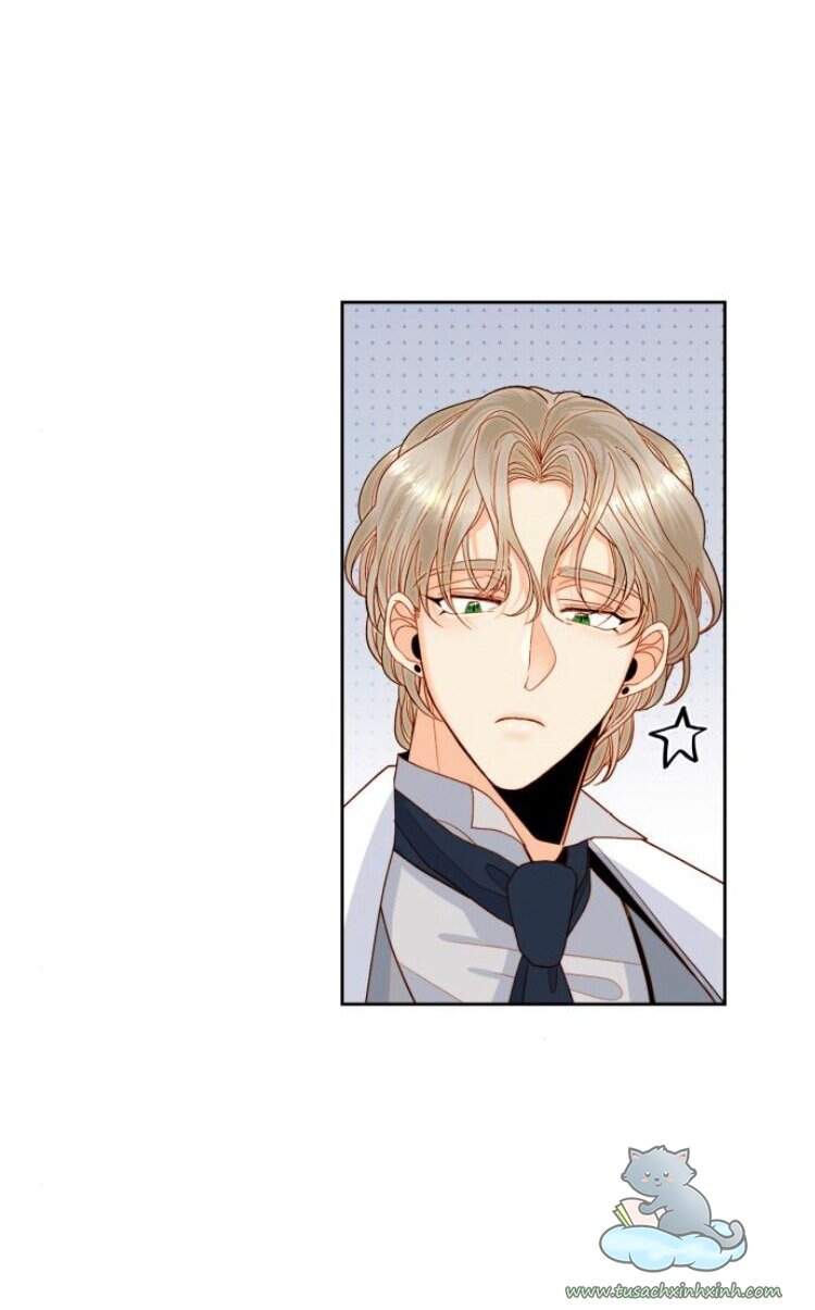 Hoàng Hậu Tái Hôn Chapter 88 - Trang 2