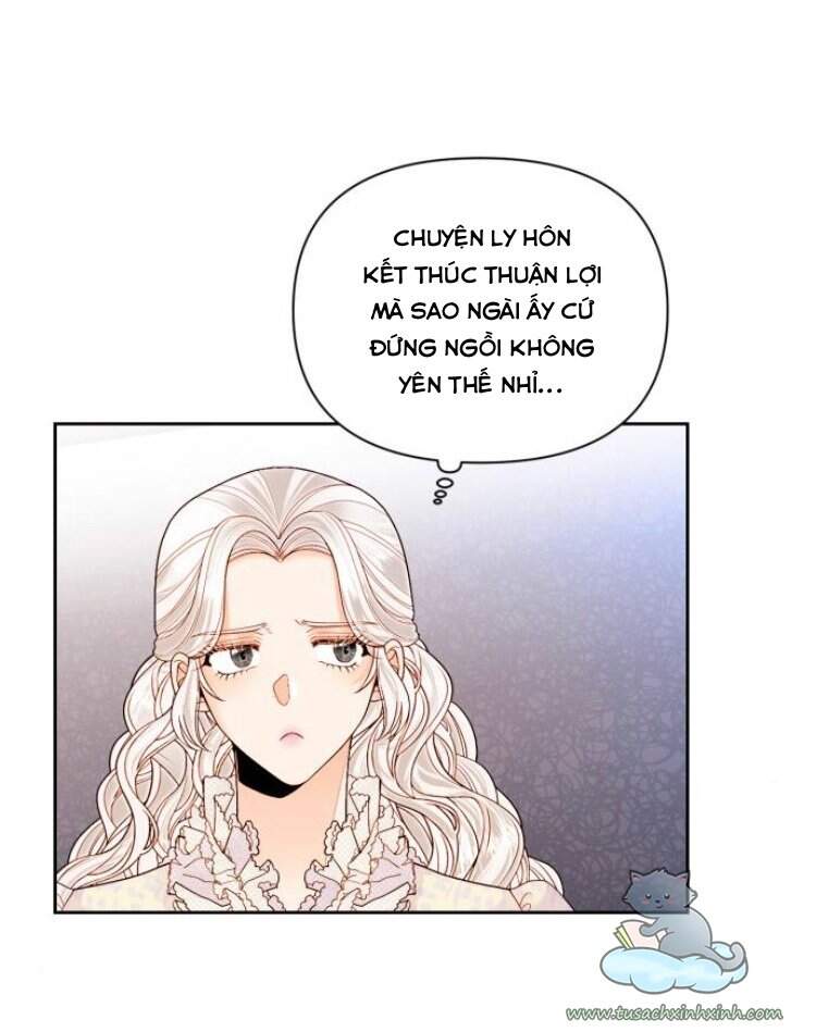 Hoàng Hậu Tái Hôn Chapter 88 - Trang 2