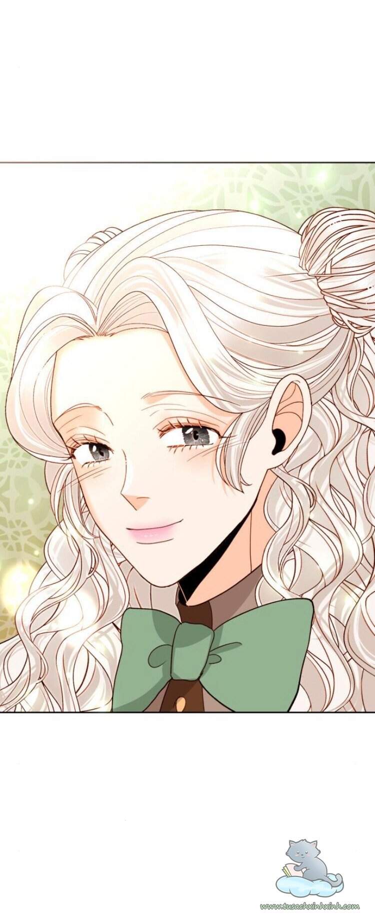 Hoàng Hậu Tái Hôn Chapter 88 - Trang 2