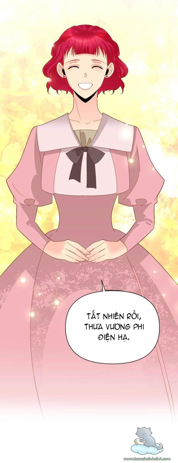 Hoàng Hậu Tái Hôn Chapter 88 - Trang 2