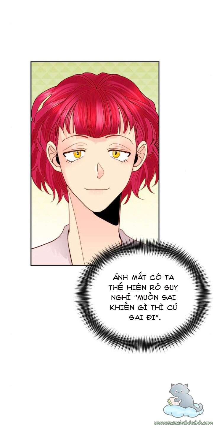Hoàng Hậu Tái Hôn Chapter 88 - Trang 2