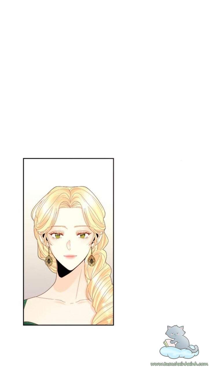Hoàng Hậu Tái Hôn Chapter 88 - Trang 2