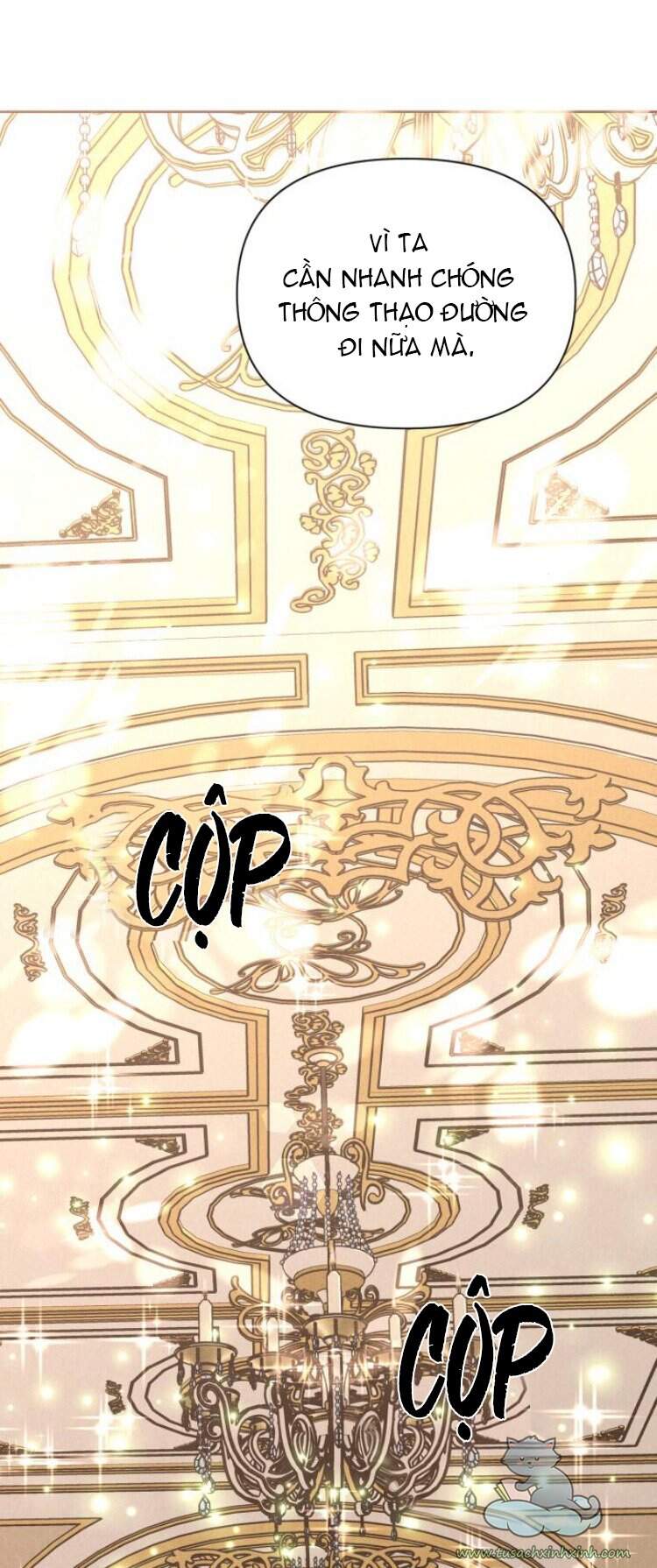 Hoàng Hậu Tái Hôn Chapter 88 - Trang 2