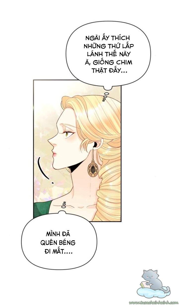 Hoàng Hậu Tái Hôn Chapter 88 - Trang 2