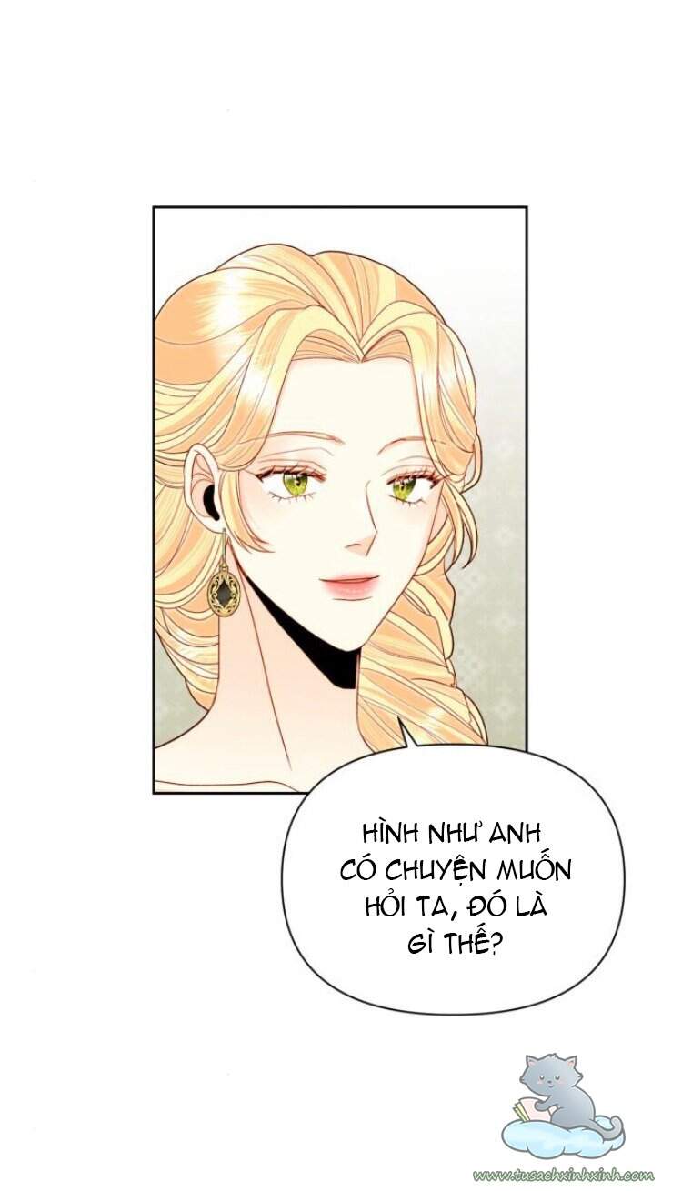 Hoàng Hậu Tái Hôn Chapter 88 - Trang 2