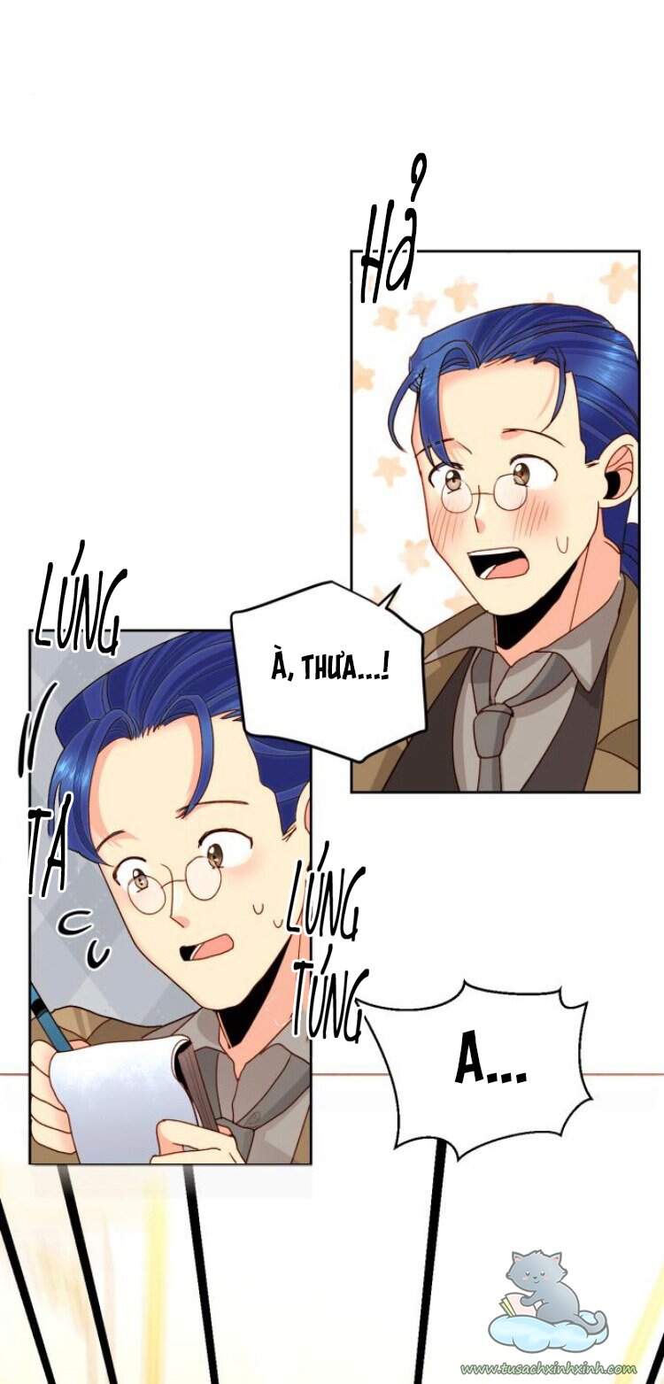 Hoàng Hậu Tái Hôn Chapter 88 - Trang 2