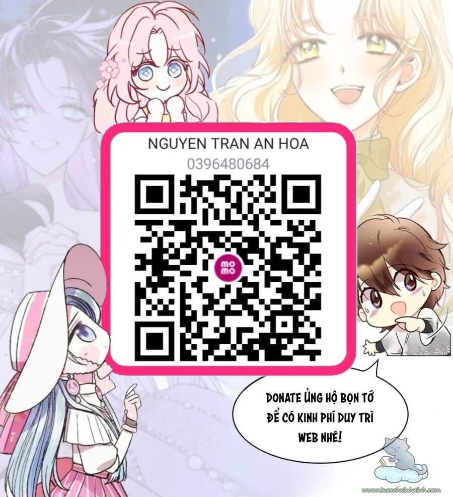 Hoàng Hậu Tái Hôn Chapter 88 - Trang 2