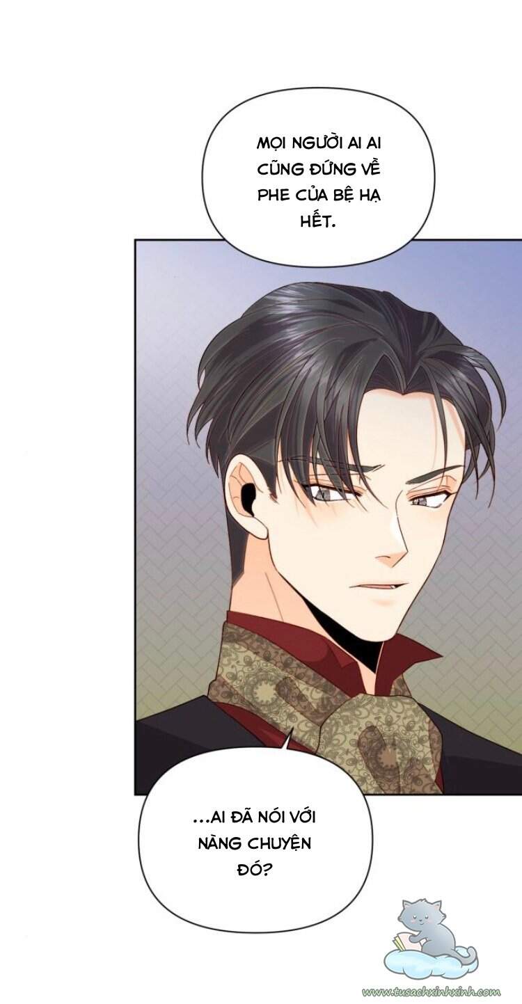 Hoàng Hậu Tái Hôn Chapter 88 - Trang 2