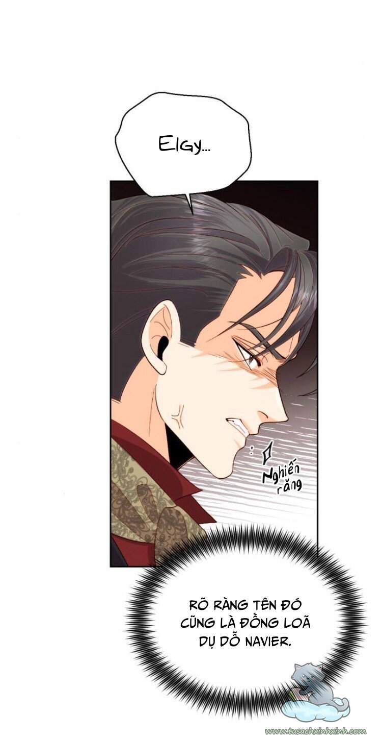 Hoàng Hậu Tái Hôn Chapter 88 - Trang 2