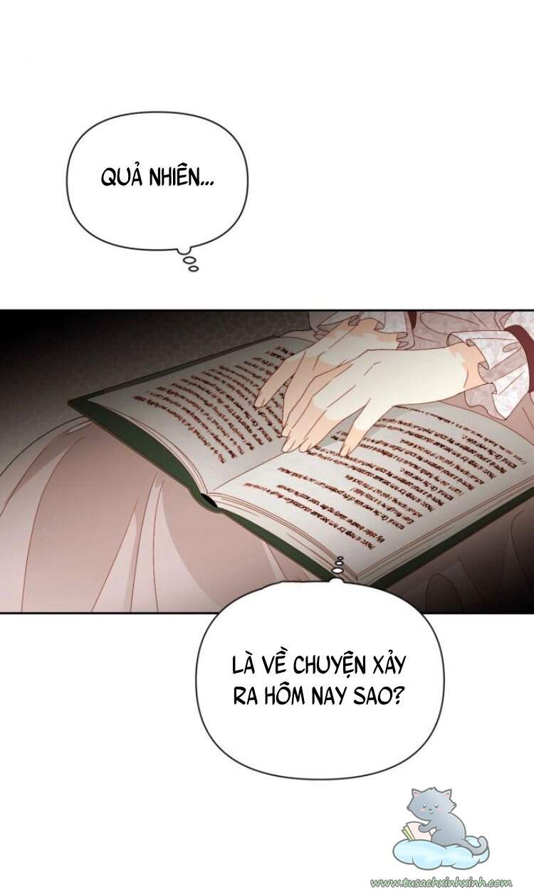 Hoàng Hậu Tái Hôn Chapter 89 - Trang 2