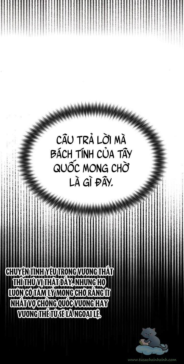 Hoàng Hậu Tái Hôn Chapter 89 - Trang 2