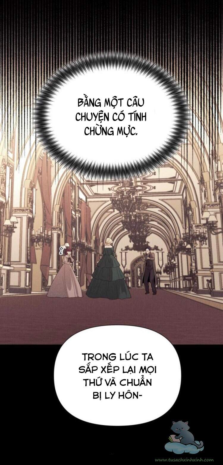 Hoàng Hậu Tái Hôn Chapter 89 - Trang 2