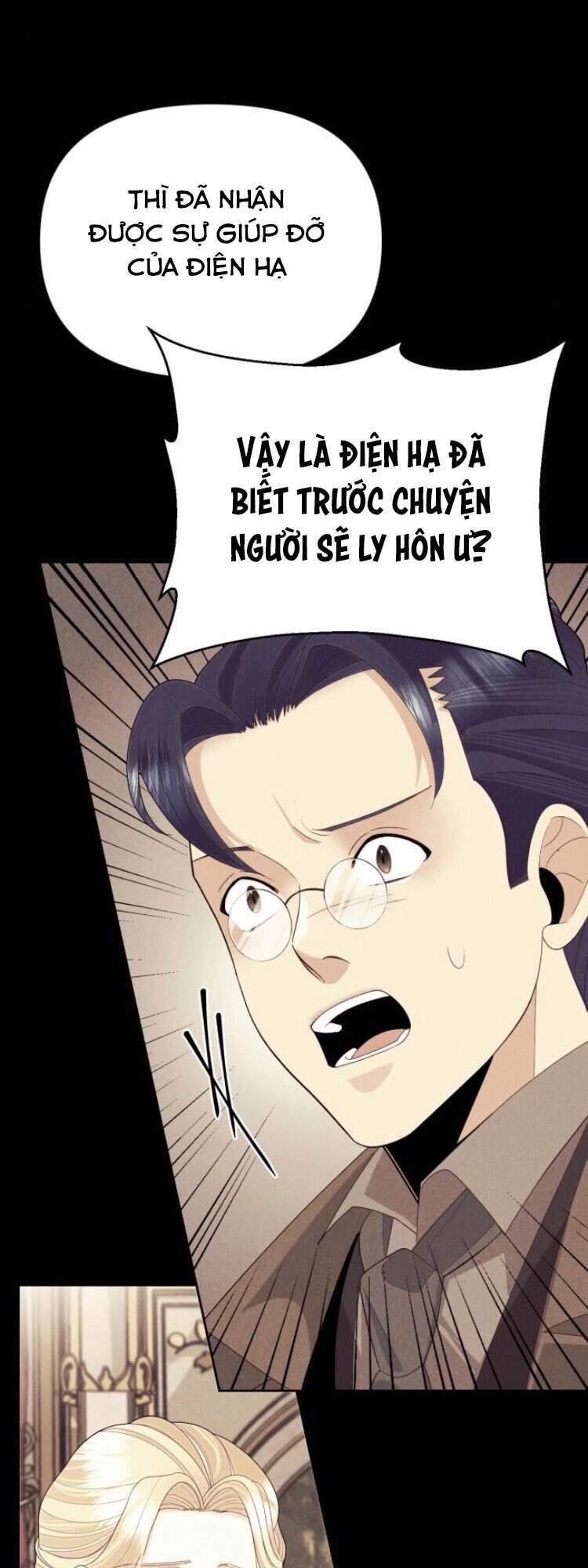 Hoàng Hậu Tái Hôn Chapter 89 - Trang 2