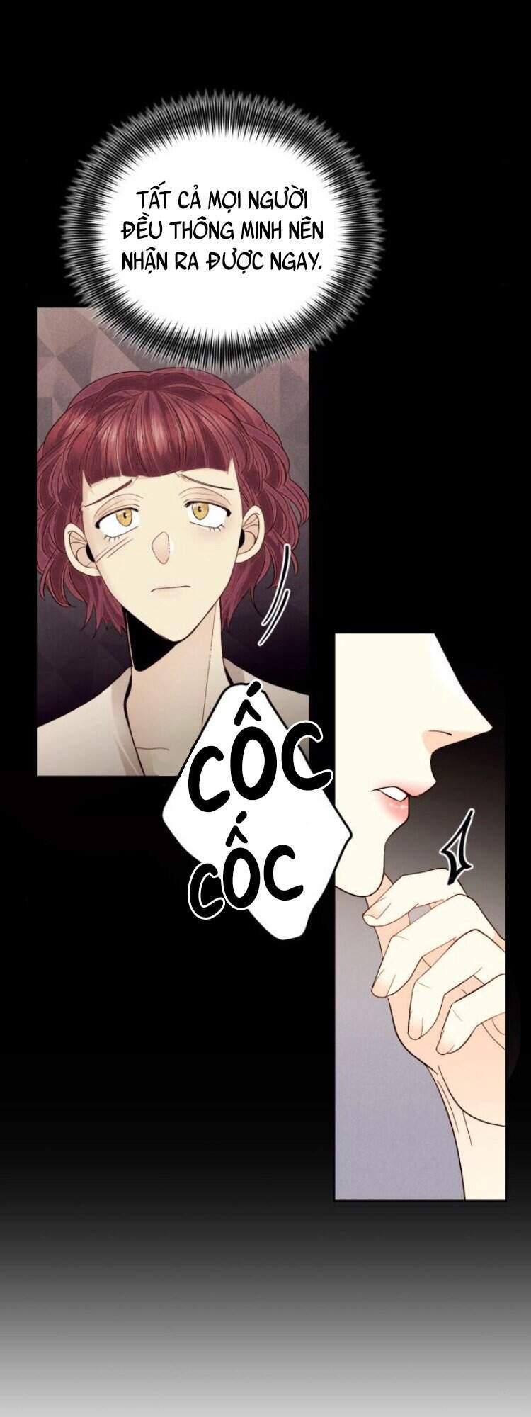 Hoàng Hậu Tái Hôn Chapter 89 - Trang 2
