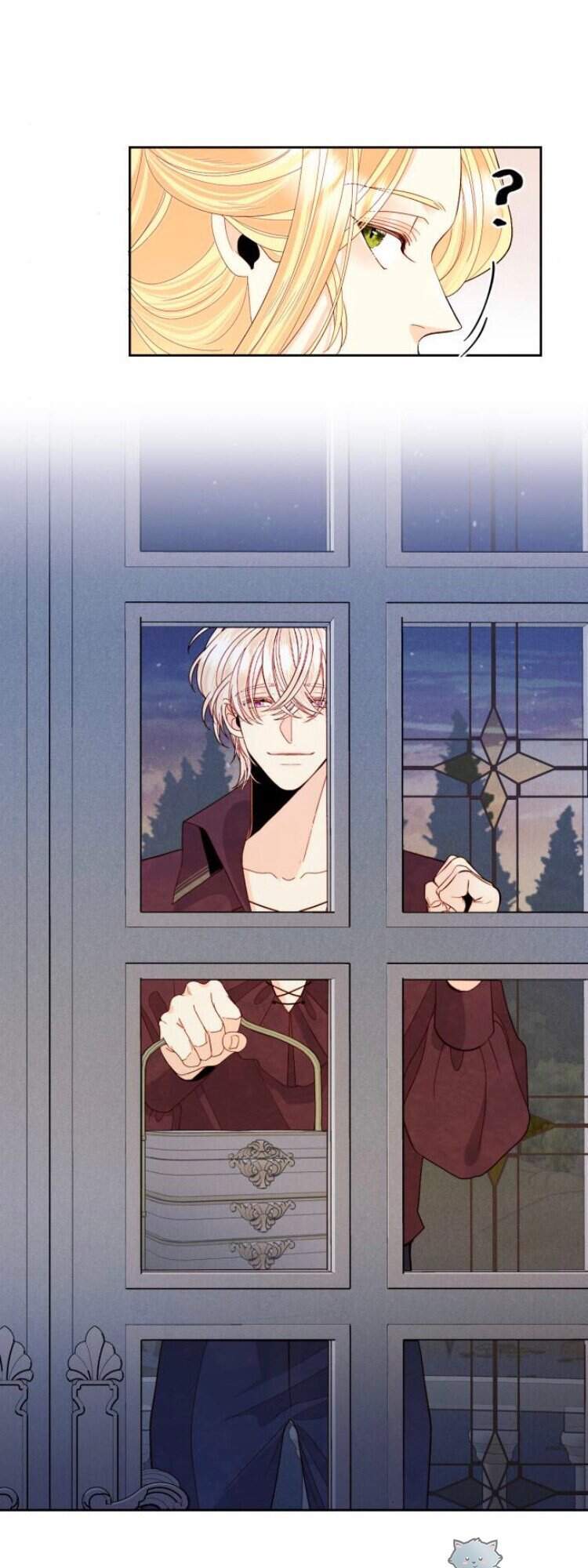 Hoàng Hậu Tái Hôn Chapter 89 - Trang 2
