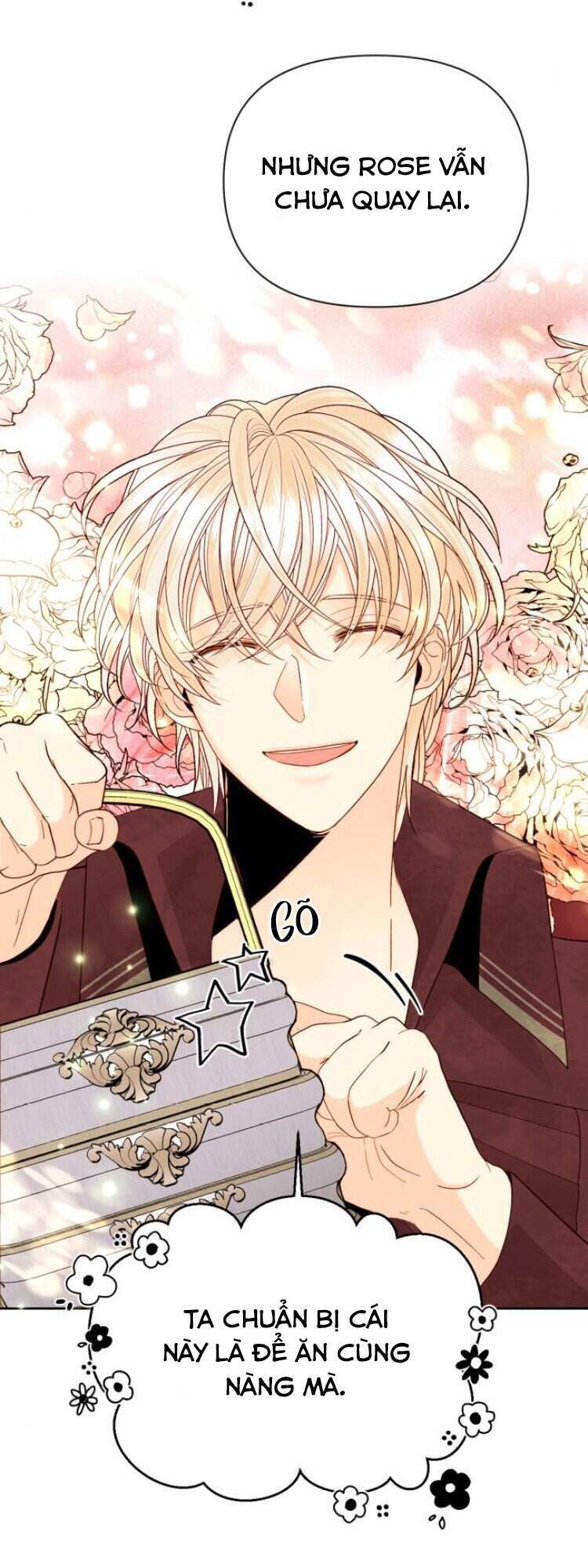 Hoàng Hậu Tái Hôn Chapter 89 - Trang 2