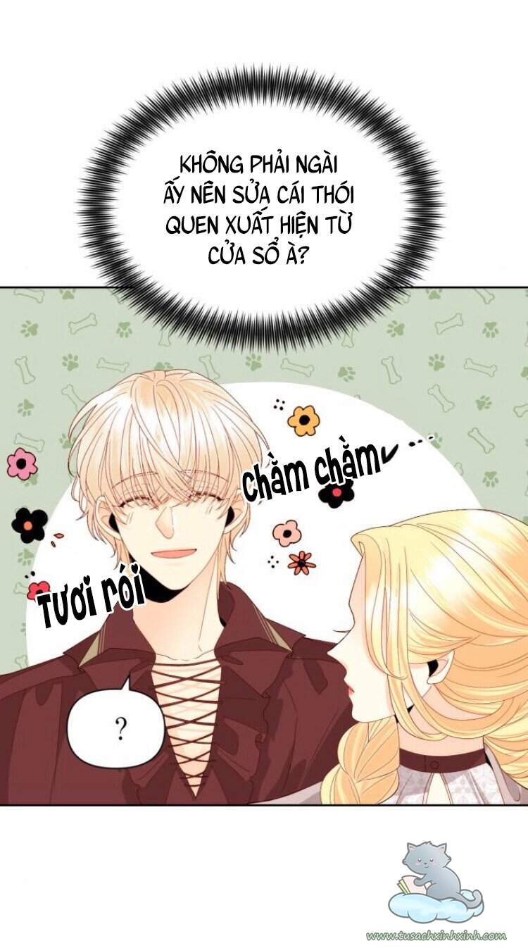 Hoàng Hậu Tái Hôn Chapter 89 - Trang 2