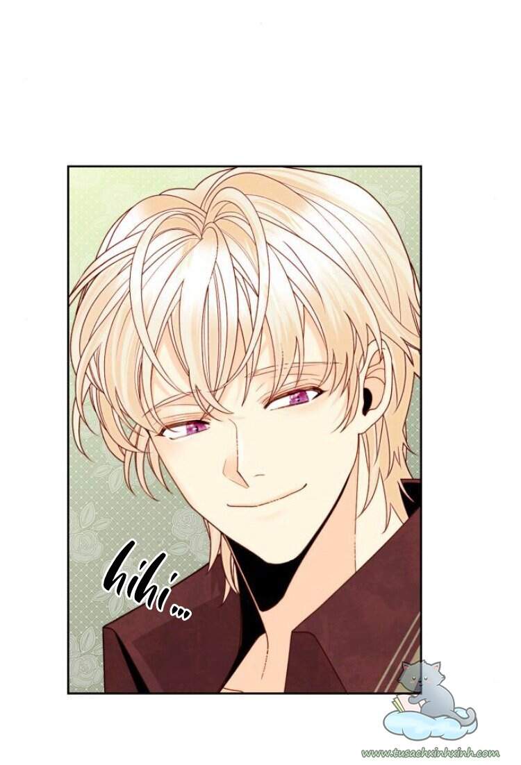 Hoàng Hậu Tái Hôn Chapter 89 - Trang 2