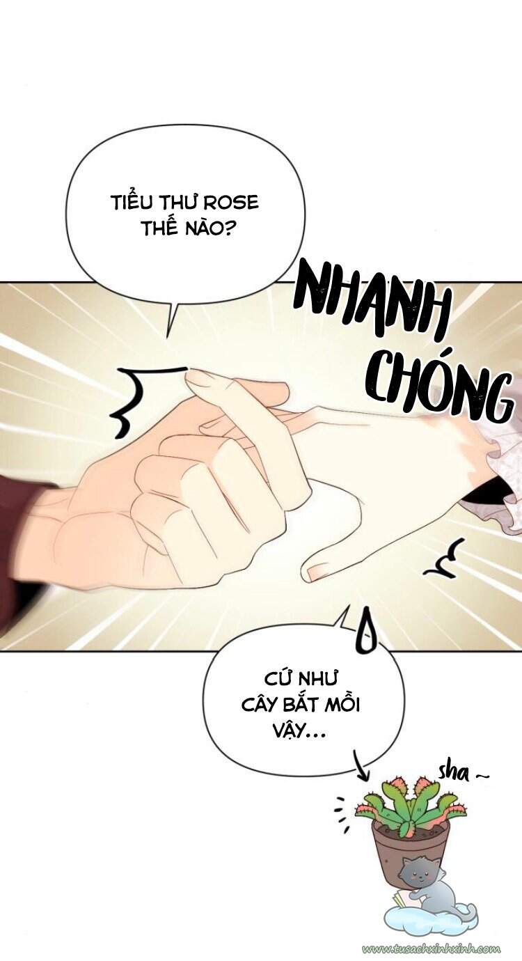 Hoàng Hậu Tái Hôn Chapter 89 - Trang 2