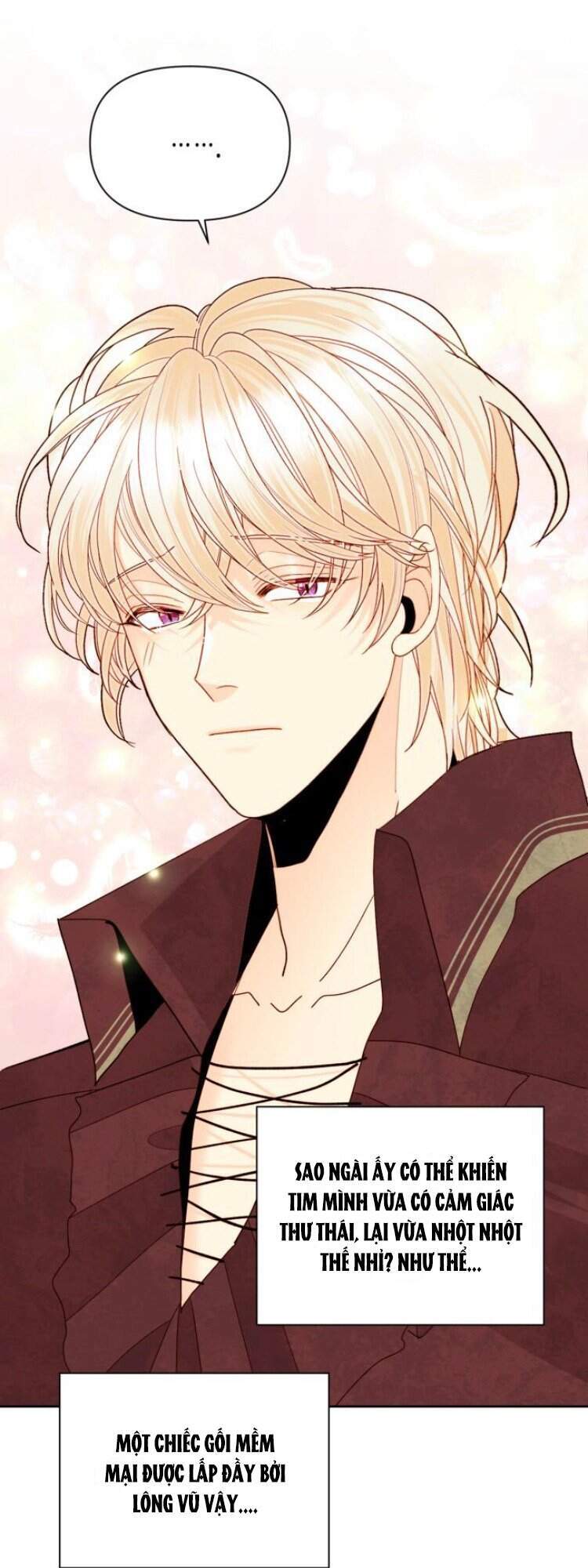 Hoàng Hậu Tái Hôn Chapter 89 - Trang 2