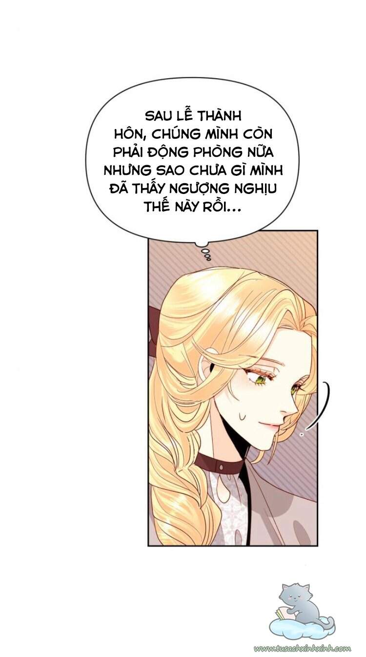 Hoàng Hậu Tái Hôn Chapter 89 - Trang 2