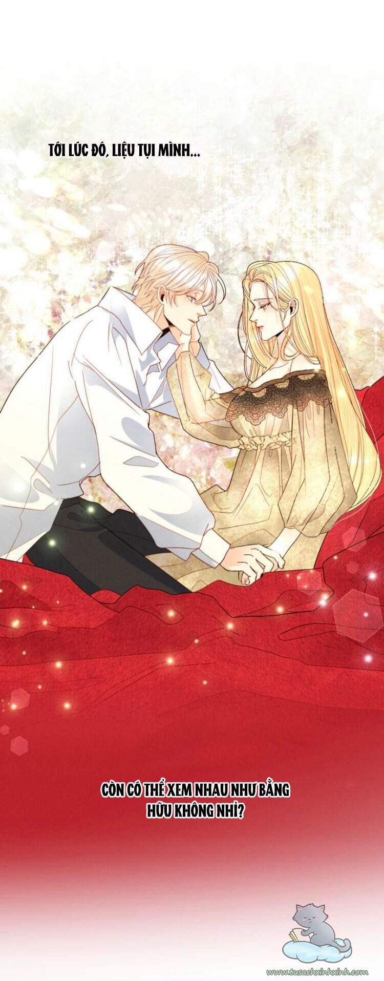 Hoàng Hậu Tái Hôn Chapter 89 - Trang 2