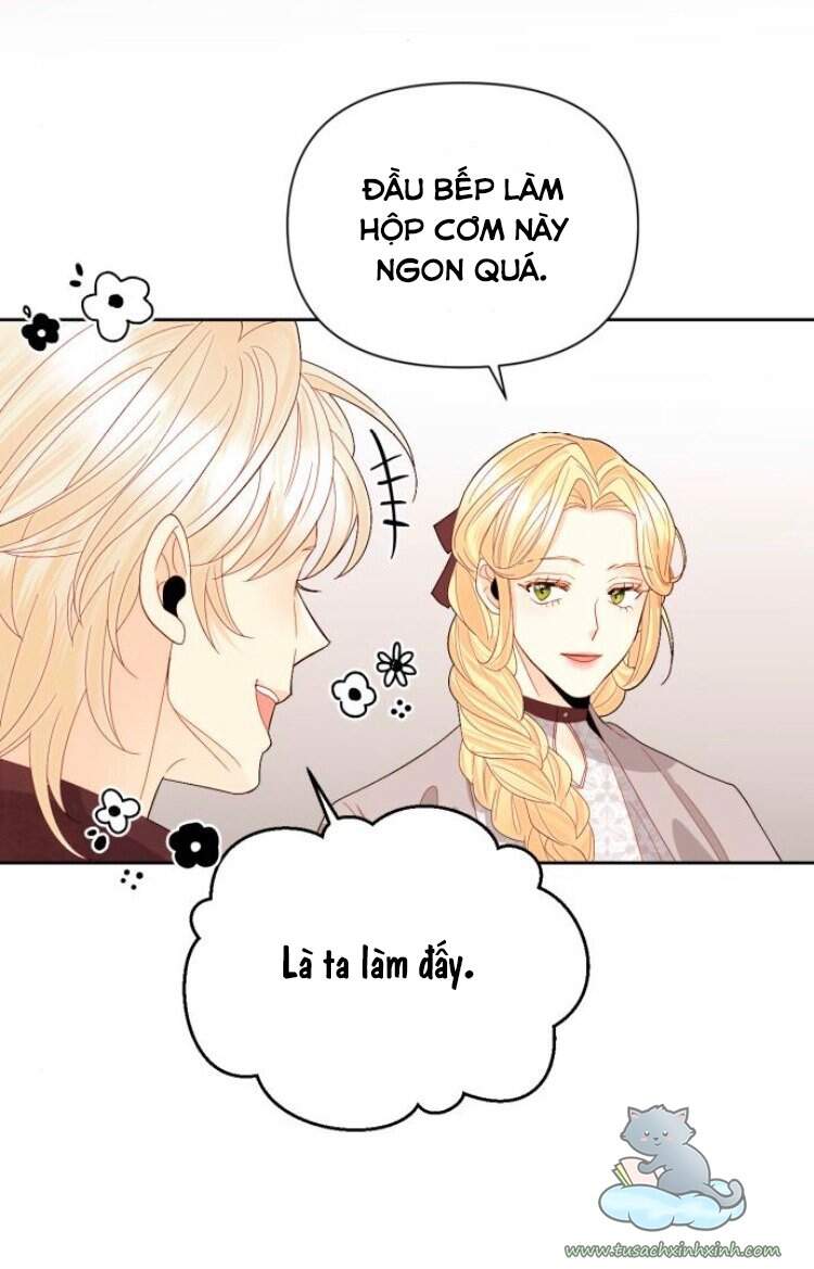 Hoàng Hậu Tái Hôn Chapter 89 - Trang 2
