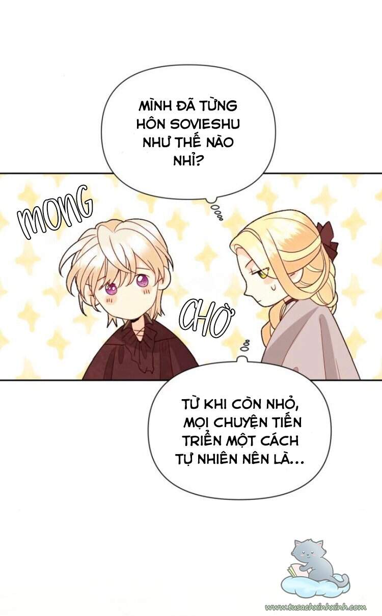 Hoàng Hậu Tái Hôn Chapter 89 - Trang 2