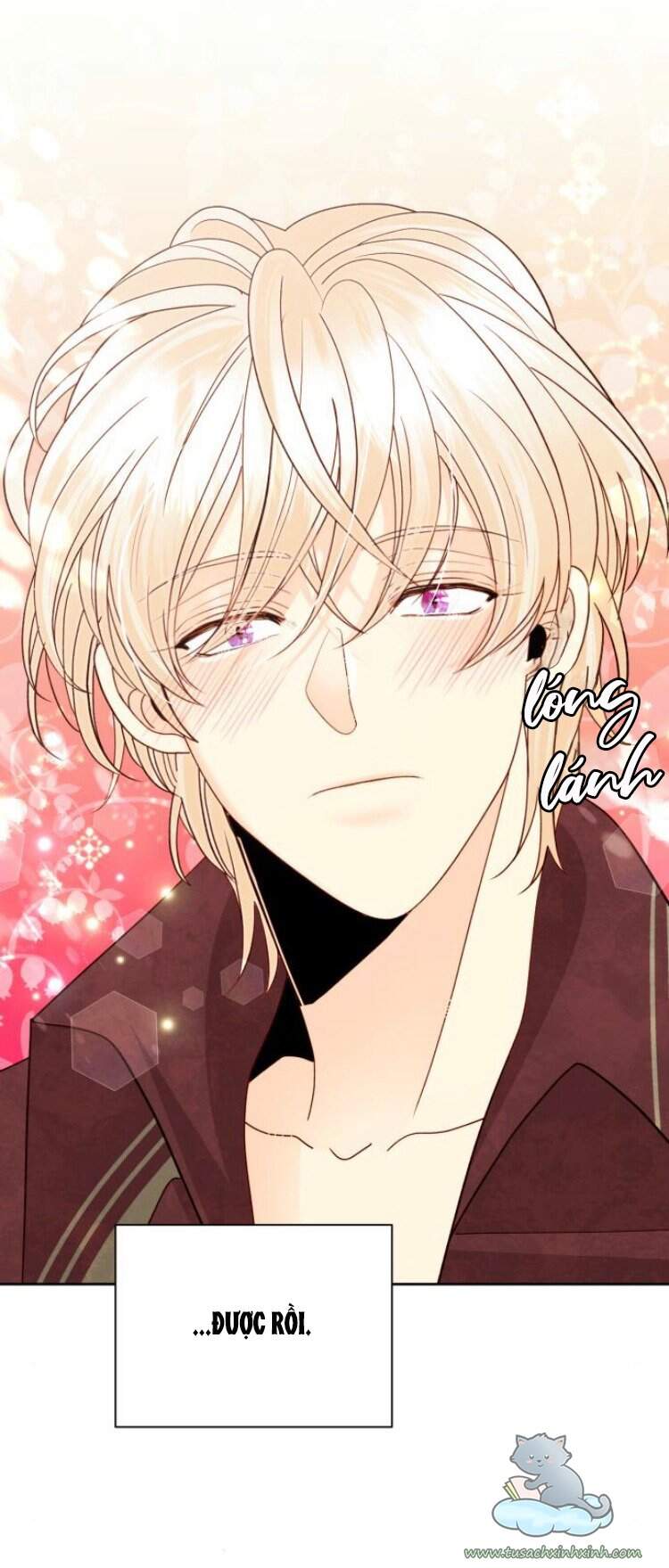 Hoàng Hậu Tái Hôn Chapter 89 - Trang 2
