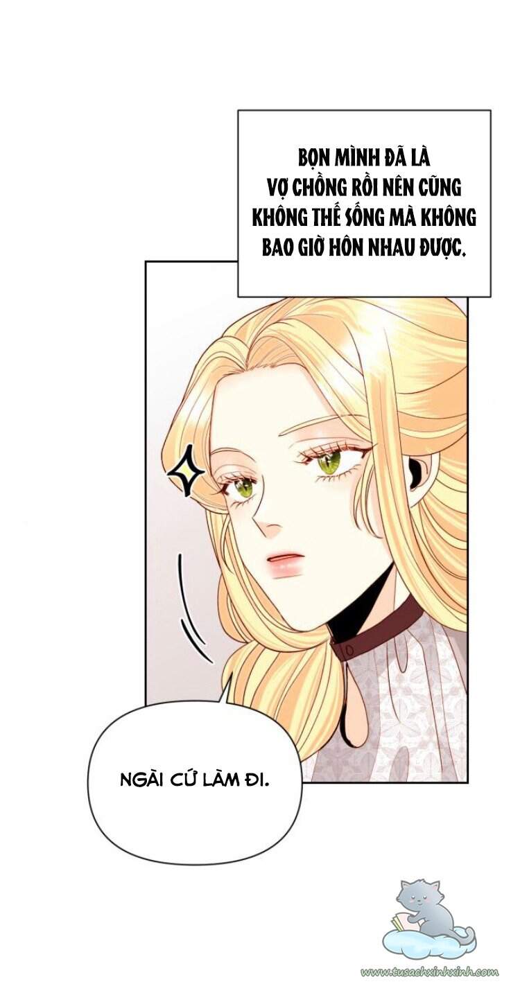 Hoàng Hậu Tái Hôn Chapter 89 - Trang 2