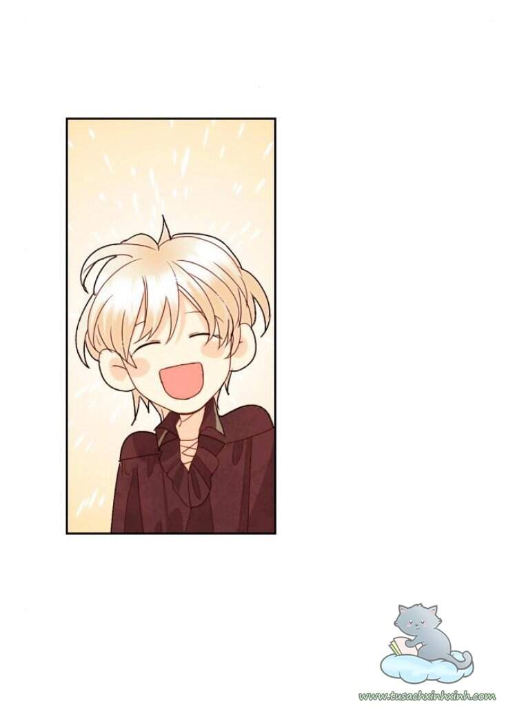 Hoàng Hậu Tái Hôn Chapter 89 - Trang 2