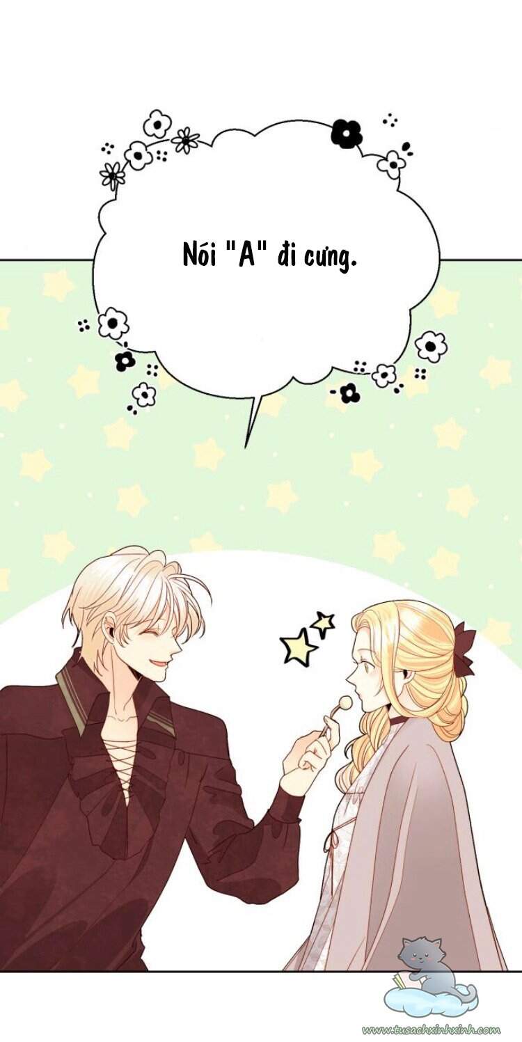 Hoàng Hậu Tái Hôn Chapter 89 - Trang 2