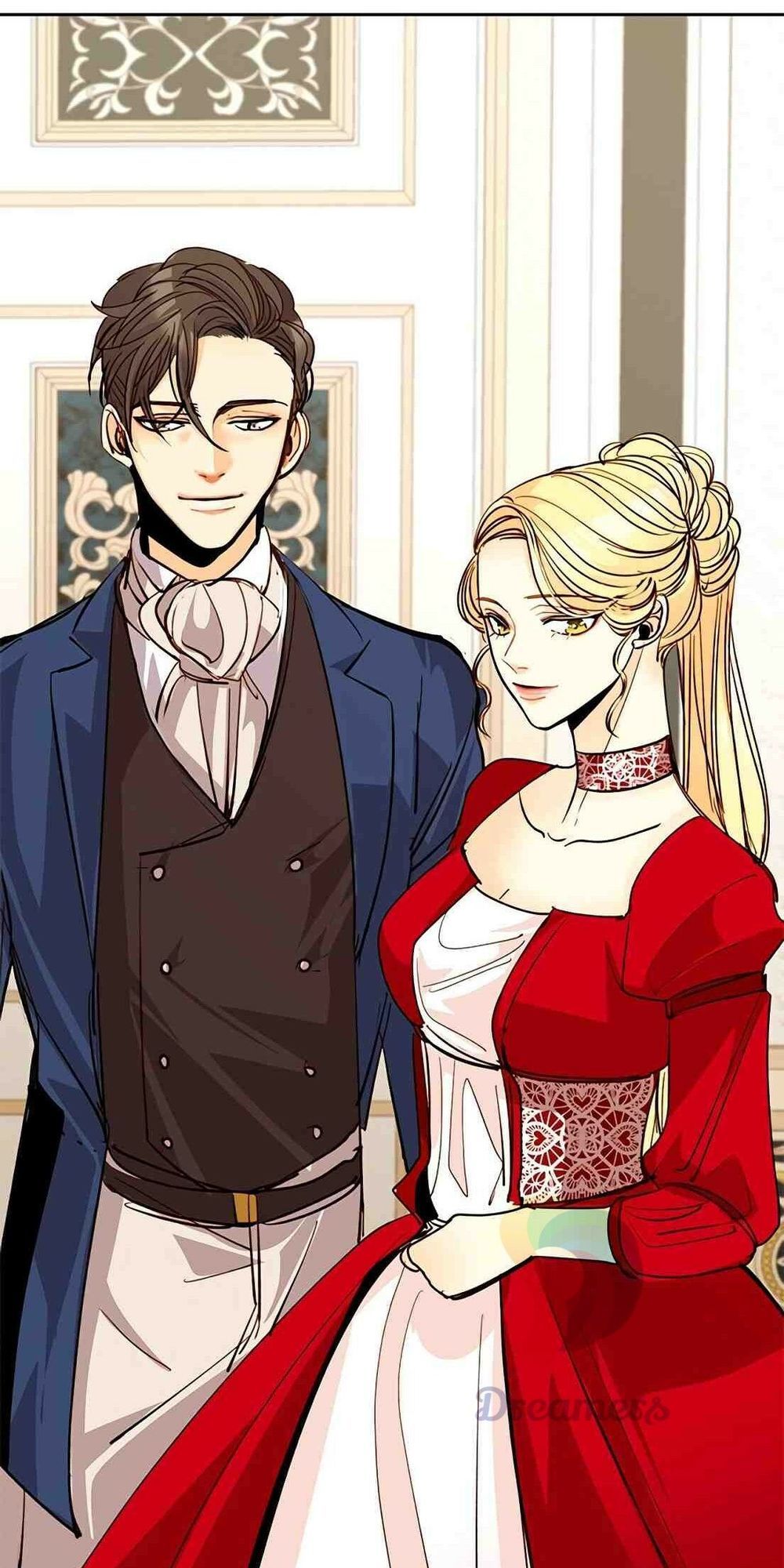 Hoàng Hậu Tái Hôn Chapter 9 - Trang 2