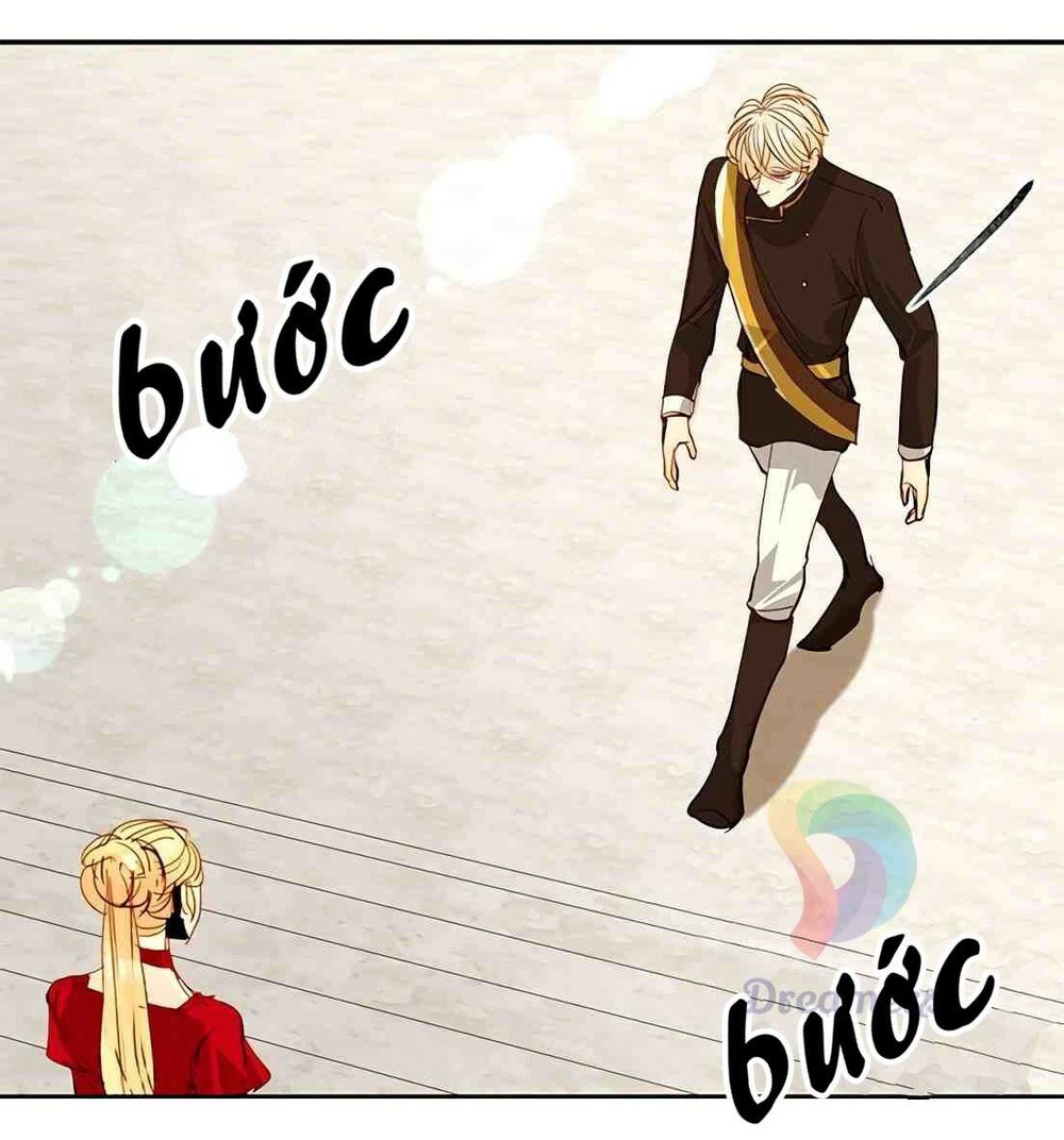 Hoàng Hậu Tái Hôn Chapter 9 - Trang 2