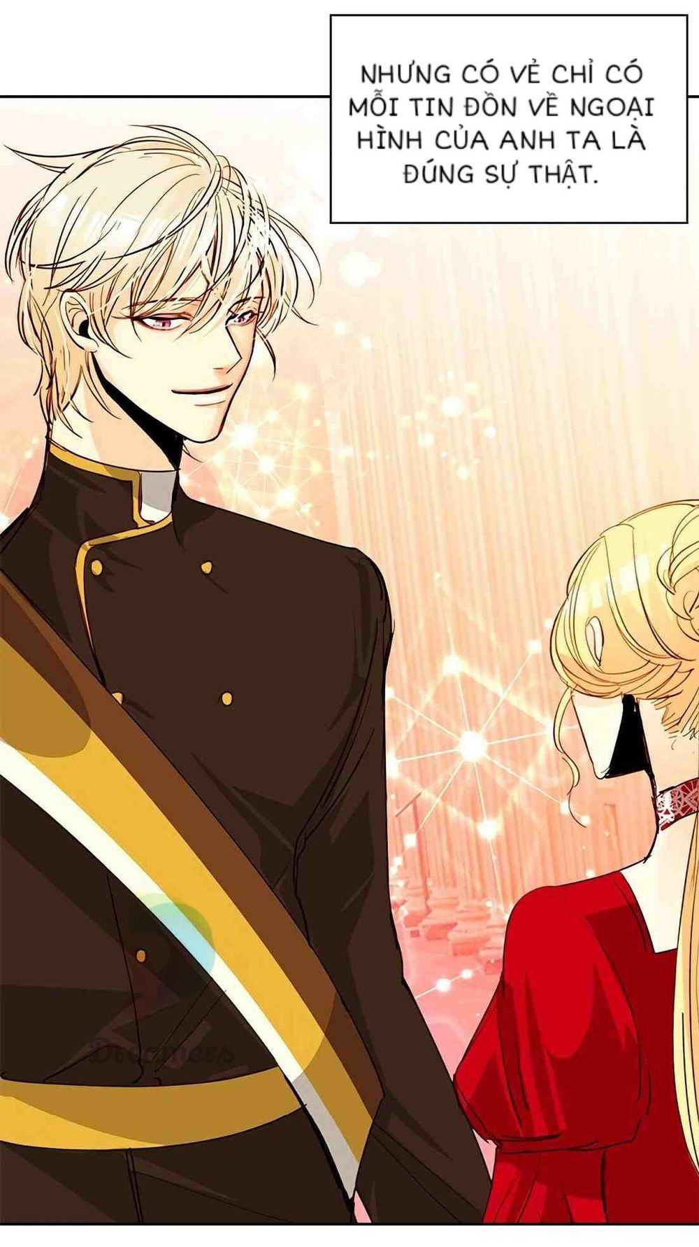 Hoàng Hậu Tái Hôn Chapter 9 - Trang 2